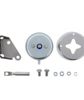 Wastegate Actuator Genuine Pai 8255