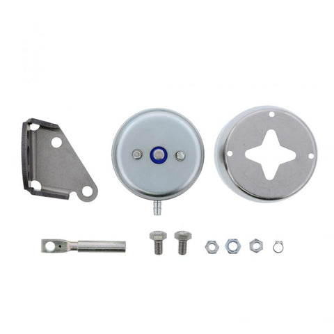 Wastegate Actuator Genuine Pai 8255