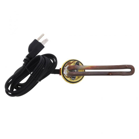 Engine Block Heater Genuine Pai 0571