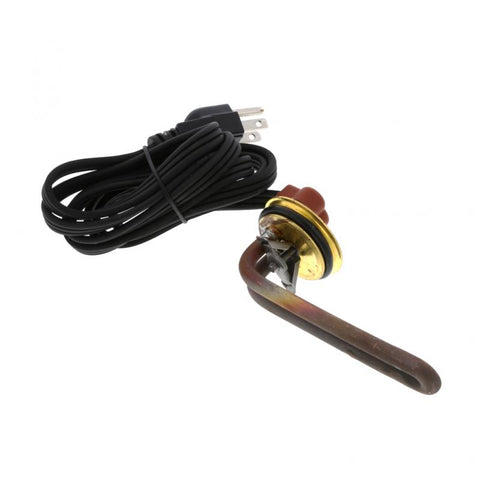 Engine Block Heater Genuine Pai 0571