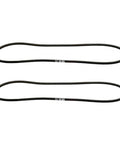 V-Belt Set Genuine Pai 8050