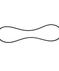 V-Belt Set Genuine Pai 8620