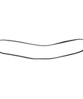 Serpentine Belt Genuine Pai 8775-746