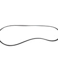 Serpentine Belt Genuine Pai 8776