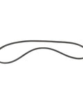 Notched V Belt Genuine Pai 8882