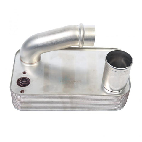 Oil Cooler Genuine Pai 8594