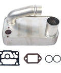 Oil Cooler Genuine Pai 8594