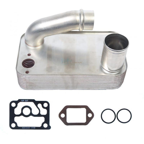 Oil Cooler Genuine Pai 8594