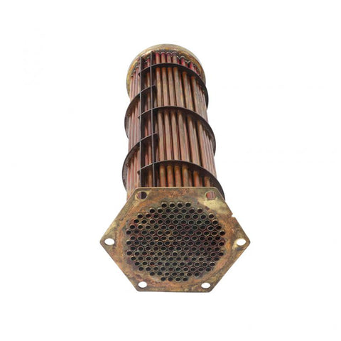 Oil Cooler Genuine Pai 8604