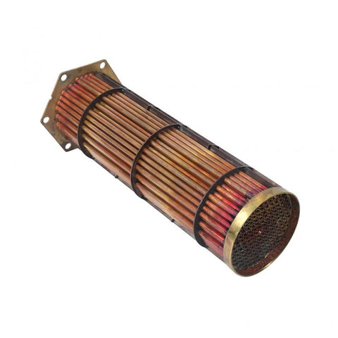 Oil Cooler Genuine Pai 8604