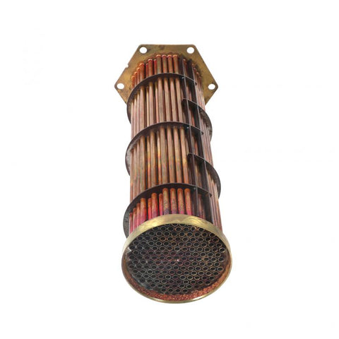 Oil Cooler Genuine Pai 8604