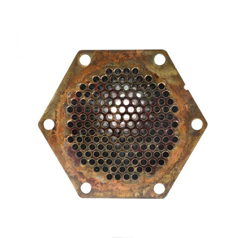 Oil Cooler Genuine Pai 8604