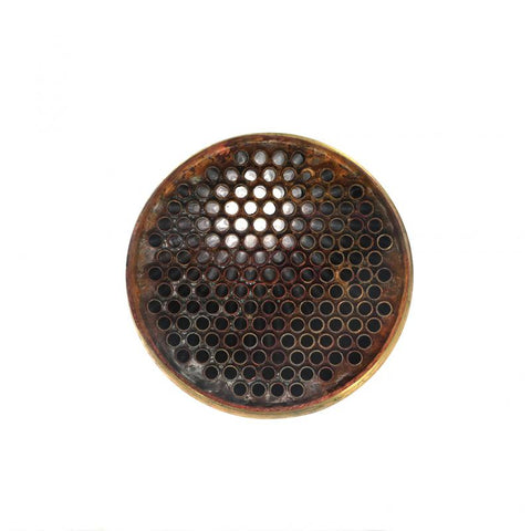 Oil Cooler Genuine Pai 8604