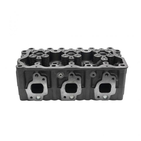Cylinder Head Assembly Genuine Pai 3319