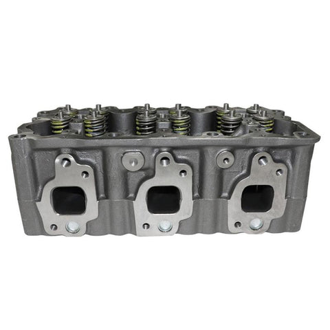 Cylinder Head Assembly Genuine Pai 3323