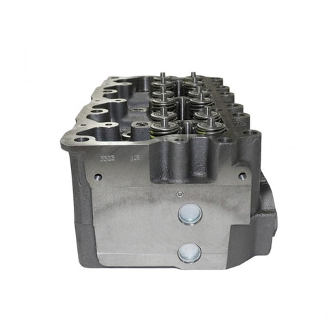 Cylinder Head Assembly Genuine Pai 3323