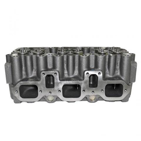 Cylinder Head Assembly Genuine Pai 3323