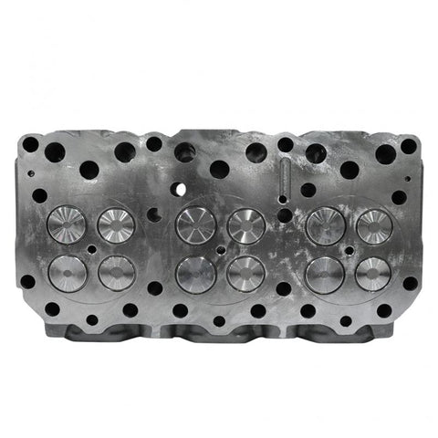 Cylinder Head Assembly Genuine Pai 3323
