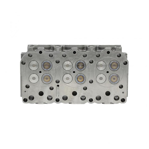 Cylinder Head Genuine Pai 3337