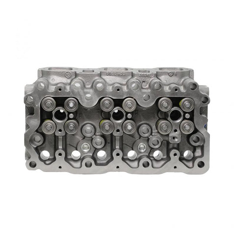 Cylinder Head Genuine Pai 3337