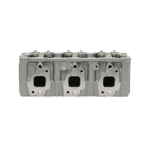 Cylinder Head Genuine Pai 3337