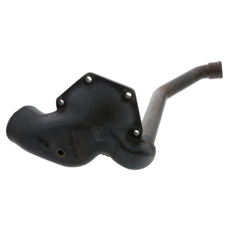 Water Inlet Housing Genuine Pai 8596