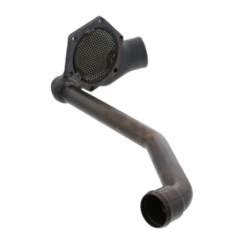 Water Inlet Housing Genuine Pai 8596