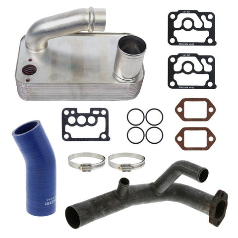 Oil Cooler Kit Genuine Pai 8566