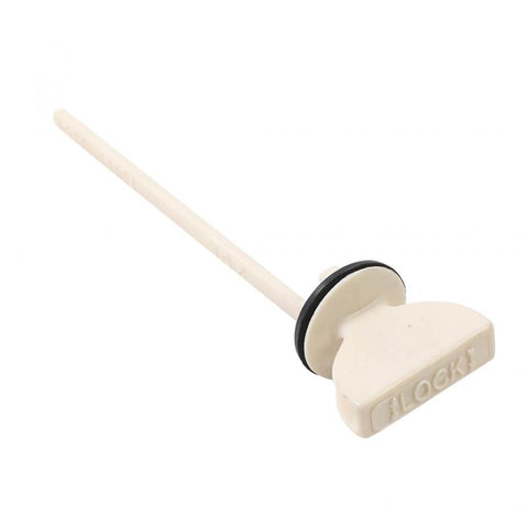 Power Steering Reservoir Dipstick Genuine Pai 8811