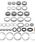 Bearing And Seal Kit Excel EE70910