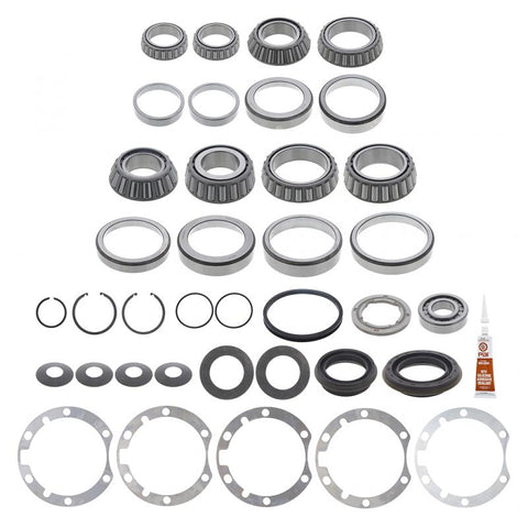 Bearing And Seal Kit Excel EE70910