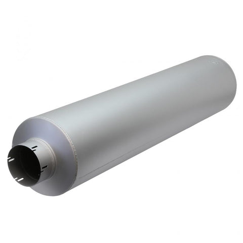 Muffler Genuine Pai 1767