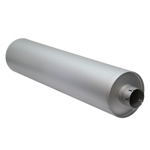 Muffler Genuine Pai 1767