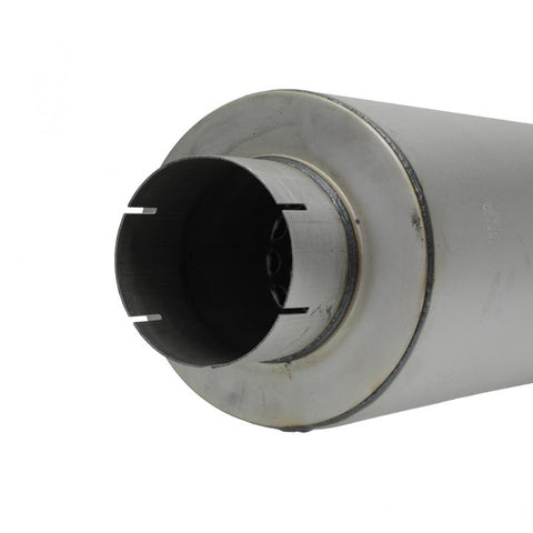 Muffler Genuine Pai 1791