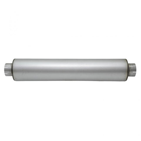 Muffler Genuine Pai 1791