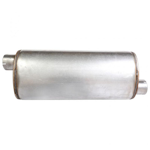 Muffler Genuine Pai 1902