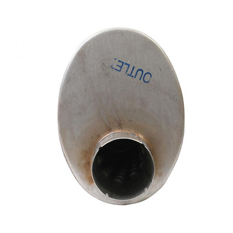 Muffler Genuine Pai 1902