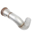 Exhaust Pipe Genuine Pai 1768