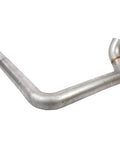 Rear Exhaust Pipe Genuine Pai 1774