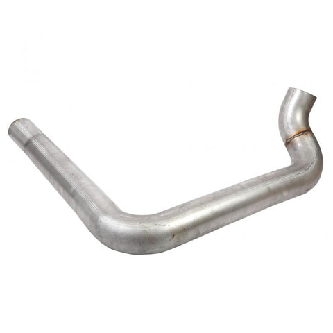 Rear Exhaust Pipe Genuine Pai 1774