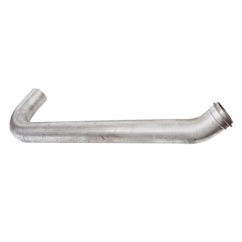 Rear Exhaust Pipe Genuine Pai 1805