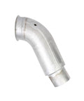 Exhaust Pipe Genuine Pai 1824
