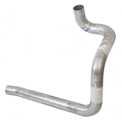 Exhaust Pipe Genuine Pai 2018