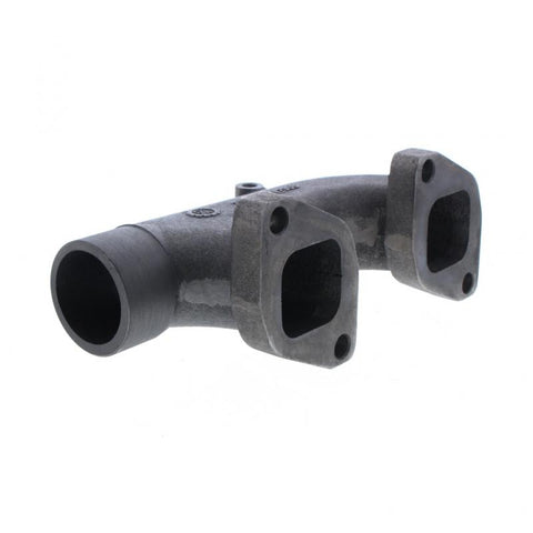 Exhaust Manifold Genuine Pai 2054