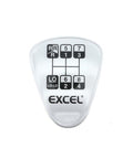 Shift Medallion Excel EF15510