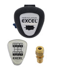 Selector Valve Kit Excel EF37850