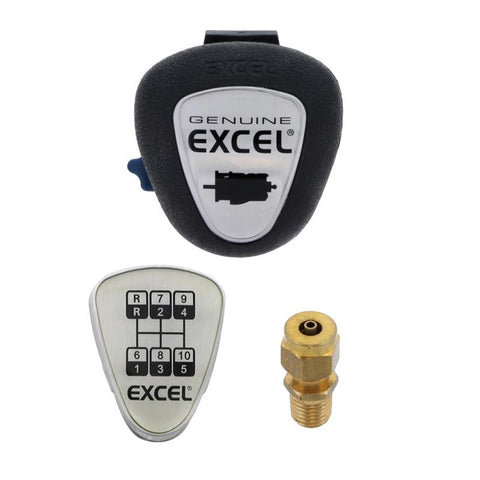 Selector Valve Kit Excel EF37850