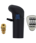 Selector Valve Kit Excel EF37850