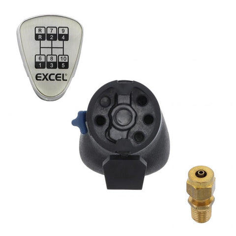 Selector Valve Kit Excel EF37850