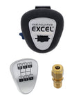 Selector Valve Kit Excel EF37860